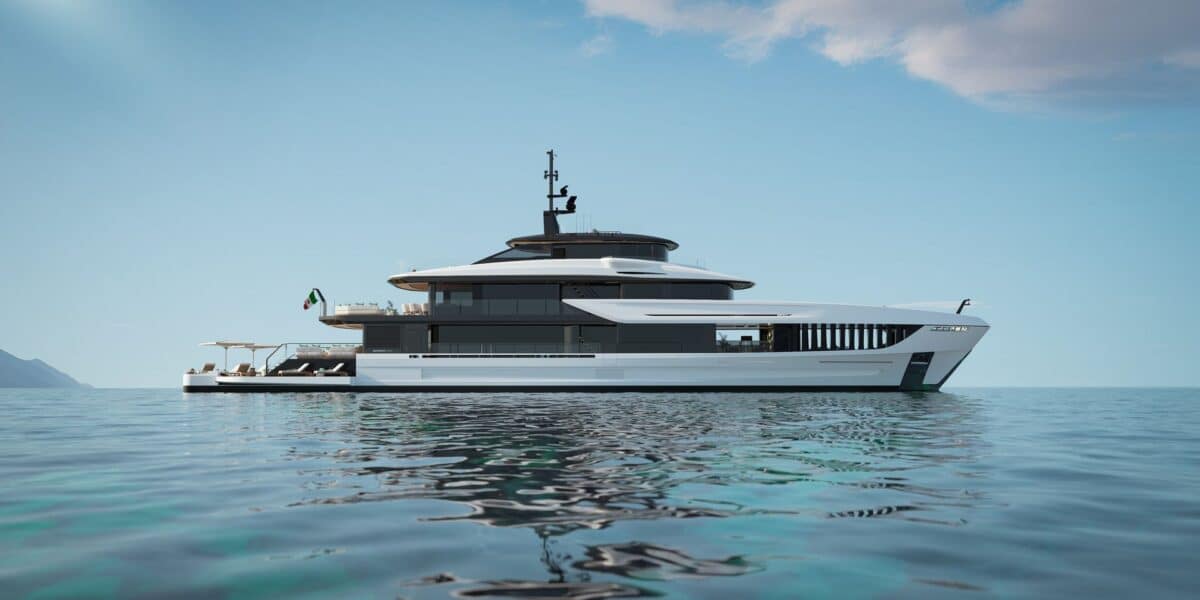 Mangusta_Oceano 52_Yacht