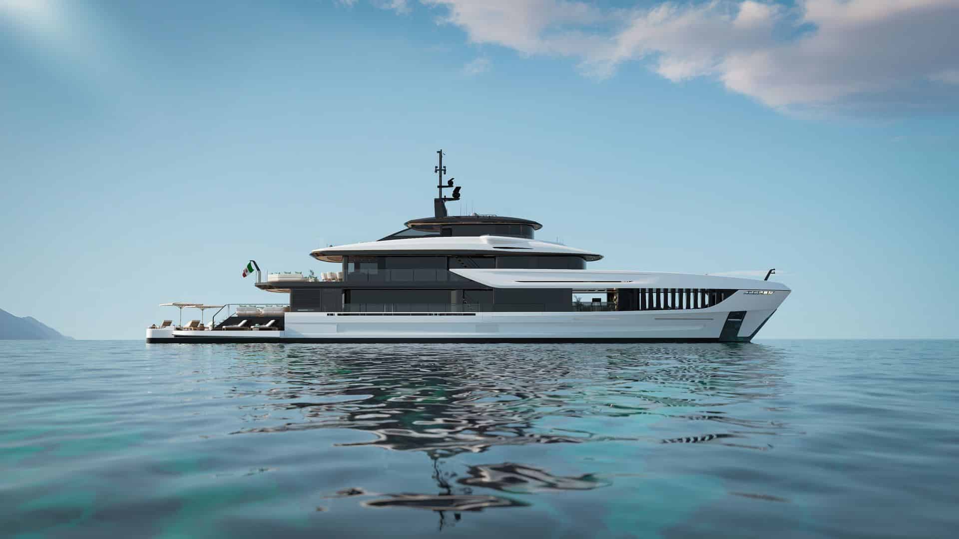 Mangusta_Oceano 52_Yacht