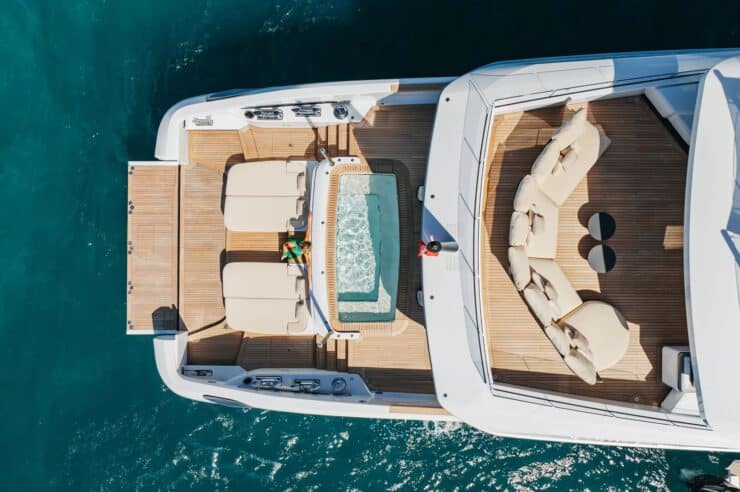 MY Daybreak_baglietto yachts