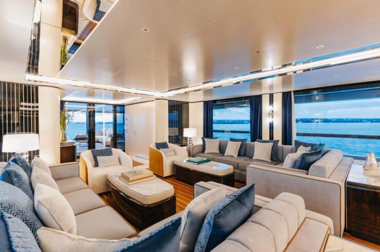 MY Daybreak_baglietto yachts