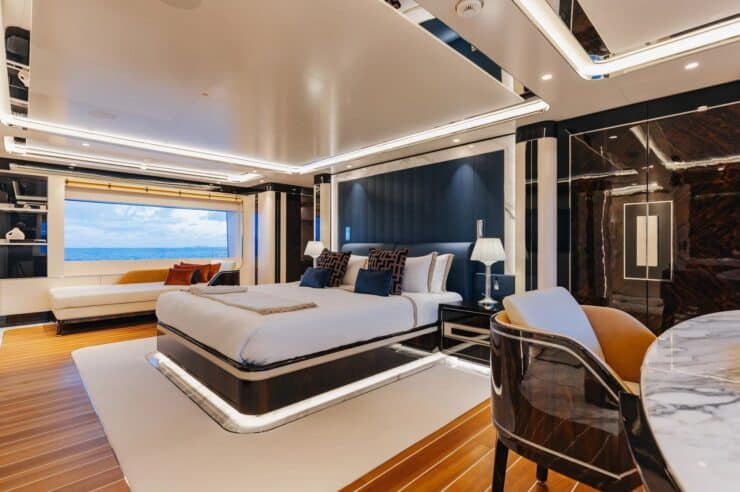 MY Daybreak_baglietto yachts