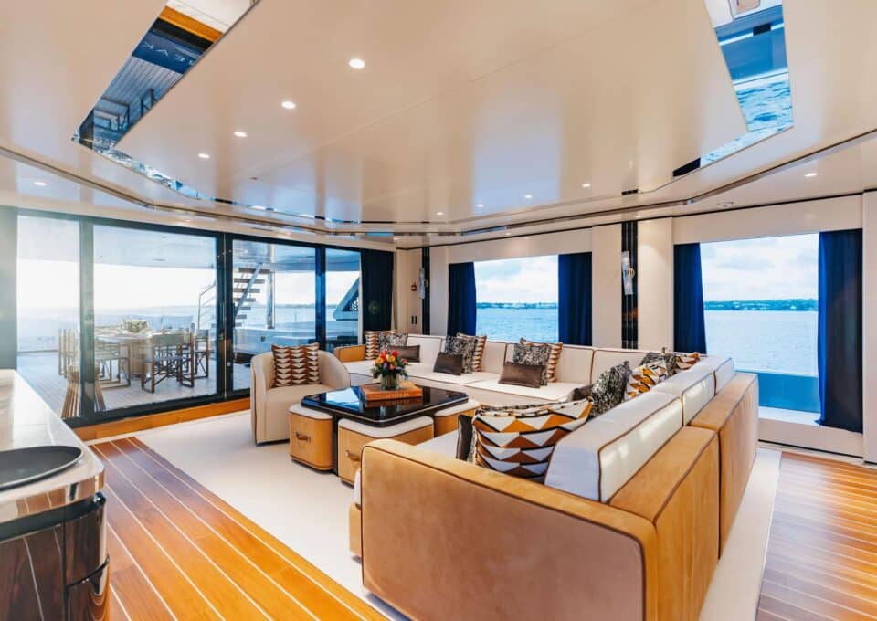 MY Daybreak_baglietto yachts
