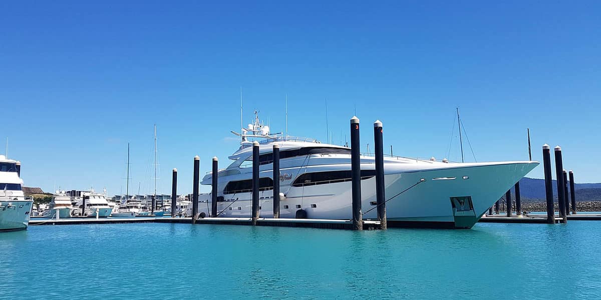 brexit - marin - yachting - accord de retrait - eaux - ports