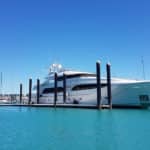 L’impact du brexit sur le yachting en méditerranée brexit - marin - yachting - accord de retrait - eaux - ports