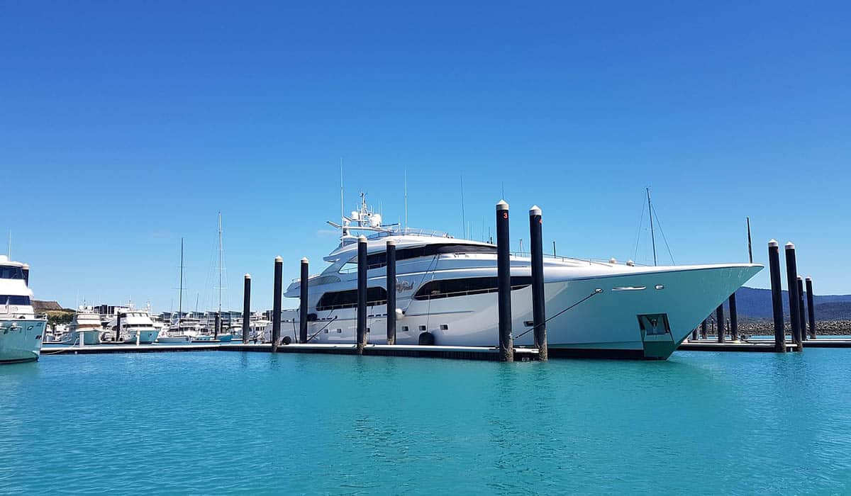 brexit - marin - yachting - accord de retrait - eaux - ports