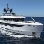 YACHT VENDU | BENETTI OASIS 40 | CONFESSA 2026